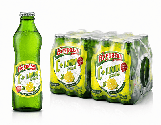 BEYPAZARI SODA CPLUS 24 LÜ