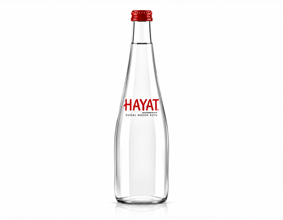 HAYAT 0,75 CAM 6 LI