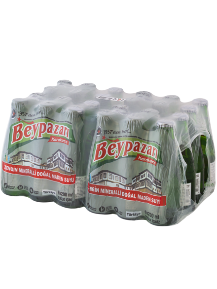 BEYPAZARI SODA SADE 24LÜ